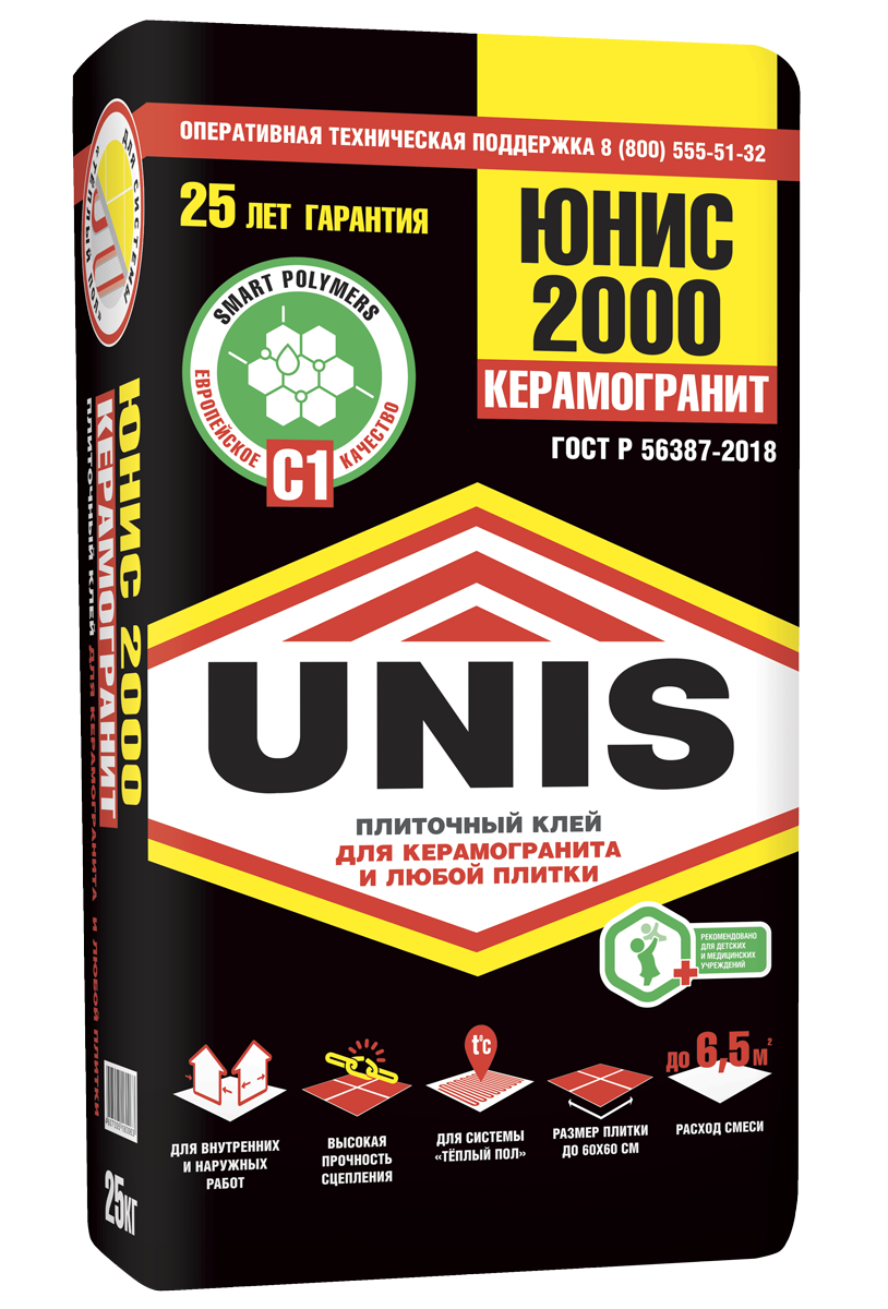 Клей Юнис 2000 плиточный черный 25 кг. Unis клей для плитки Юнис 2000. Клей для плитки Юнис 2000 25кг. Клей плиточный Юнис 2000 черный.