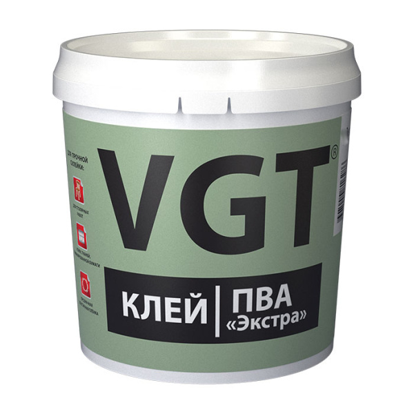 Клей ПВА Экстра VGT