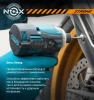 Бита torsion Hex 6-50, E6.3, 2шт NOX STRONG (338650-2); 11613997