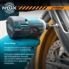 Бита torsion Hex 3-50, E6.3, 2шт NOX STRONG (338350-2); 11613995